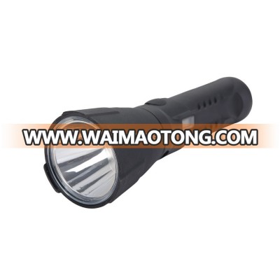 Guangzhou portable power source high powerful 3w led torchlight hunting equipmet Model: 5JG-9915