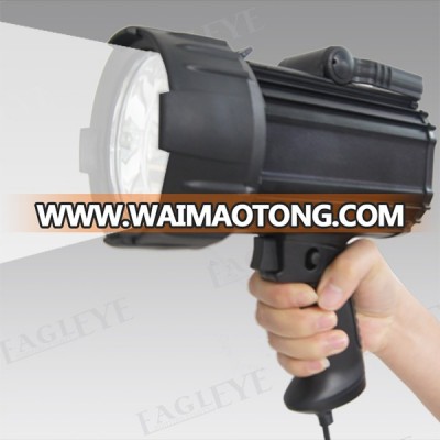 Guangzhou portable power source xenon HID emergency light